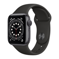 Apple Watch Series 6 (40mm GPS+Cellular)